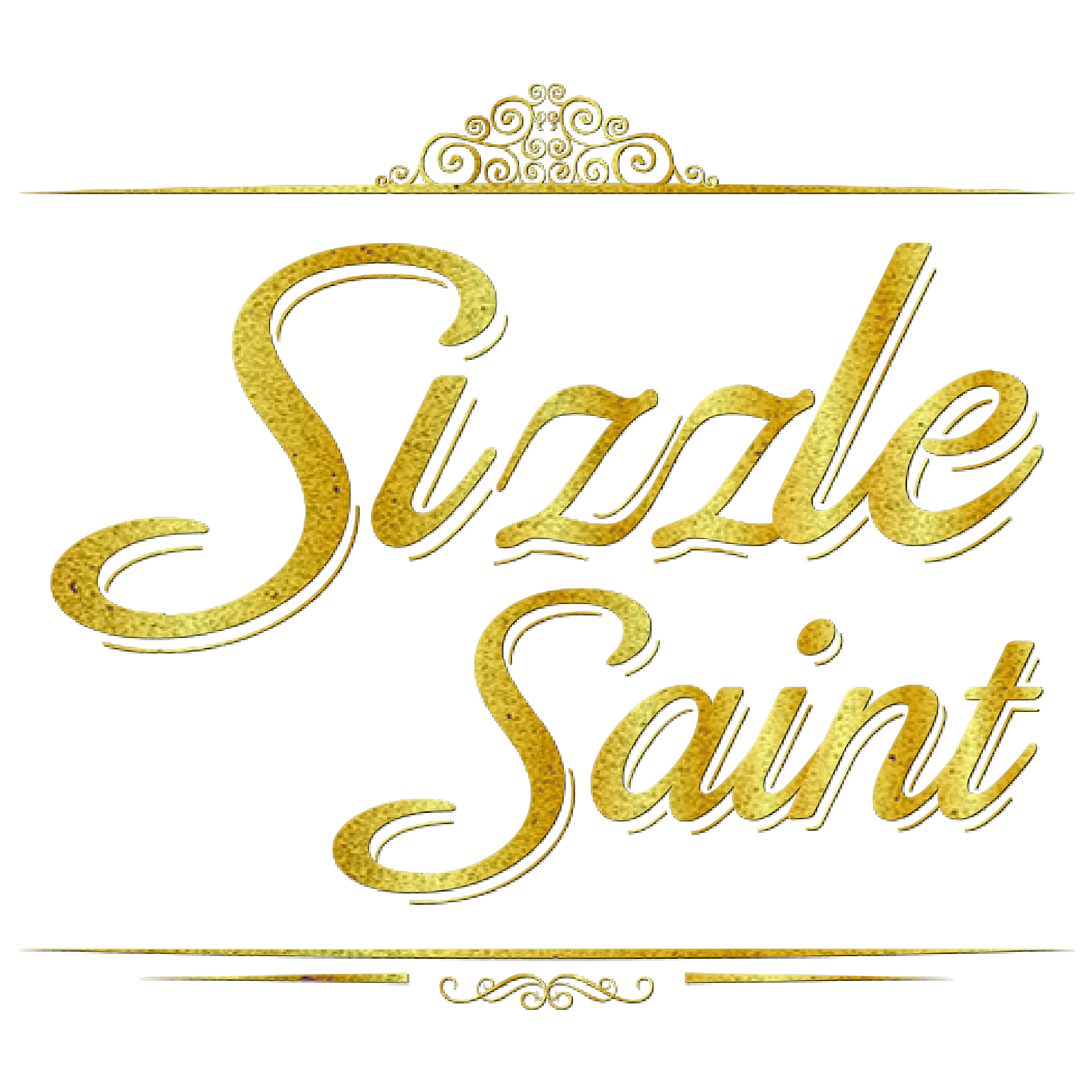 Sizzle Saint
